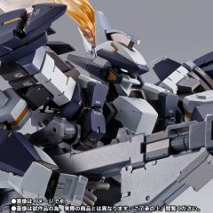 METAL BUILD 雷瓦汀·阿巴雷斯特-资料图