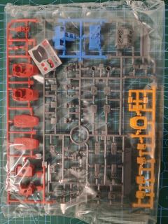HG Ver.G30th RX-78-2 元祖高达 东京潮风公园版-资料图