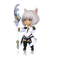 Final Fantasy XIV Minion Figure vol.1 雅修特拉