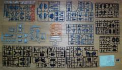 MG ZGMF-1017 金恩-资料图