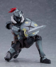 figma#424 哥布林杀手 -资料图
