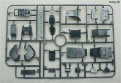 MG RGM-96X 杰斯塔-资料图
