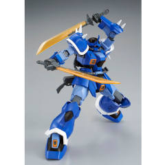 HGUC MS-08TX 伊芙利特-资料图