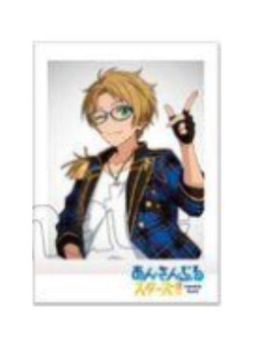 游木真-特典拍立得