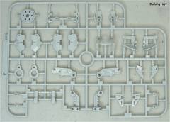 MG SYSTEM-∀99 逆A高达-资料图