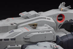 SDF-1 马克罗斯 电影版-资料图