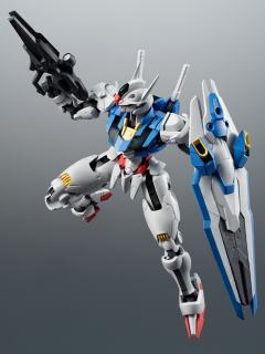Robot魂  XVX-016 风灵高达 Ver.A.N.I.M.E-资料图