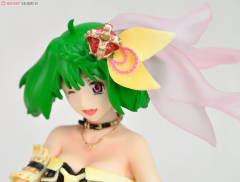 Figuarts ZERO 兰花·李 Wish Of Valkyrie-资料图
