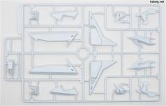 HGUC RX-105 柯西高达-资料图
