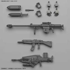 M9 卡恩兹巴克 Ver. IV-资料图