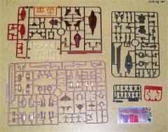HG00 GN-001 能天使高达 Trans-Am 模式-资料图