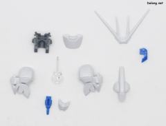 RG 36 RX-93-ν2 Hi-ν高达-资料图