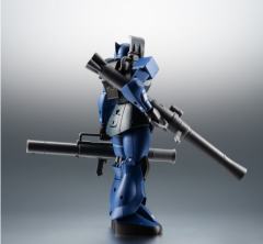 ROBOT魂 MS-05B 扎古I 黑色三连星 ver. A.N.I.M.E.-资料图