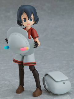 figma#384 小包&幸运兽 -资料图