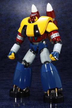 超级机器人大战 Repaint ver.