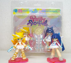 Twin Pack Stocking Angel-资料图