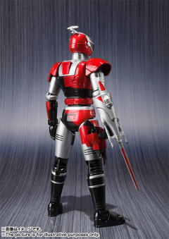SHF 火焰鸟-资料图