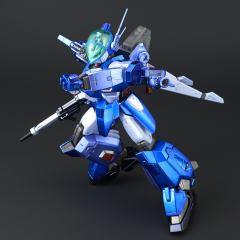 Real Robot Revolution 苍之流星SPT 雷兹纳 V-MAX发动版 Triggered Coating ver.-资料图