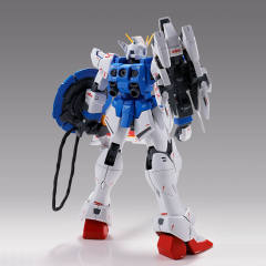 MG XXXG-01S 神龙高达 EW 獠牙装备-资料图