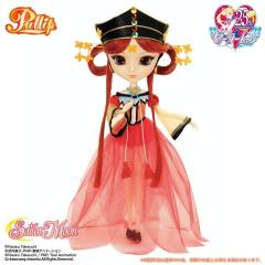 Pullip  Pullip 火球皇女-资料图