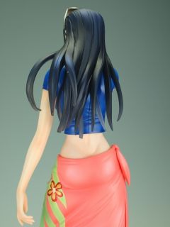 POP SA 妮可・罗宾 Timeskip-资料图