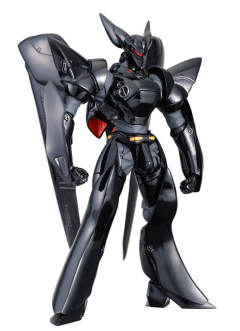 Legacy of Revoltech  Revoltech TYPE-J9格里芬-资料图