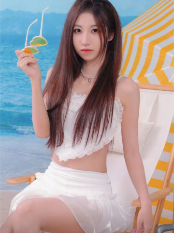 吕思琪 薄荷糖标准内封生写 ver.A