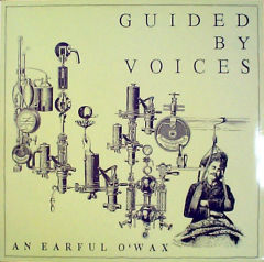 An Earful O'Wax