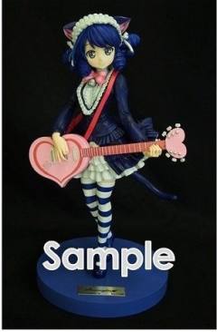 SG Figure Series 希安 