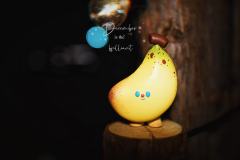 香蕉饼干-资料图