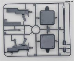 FM ASW-G-11 古辛高达 ASW-G-11 古辛重锻型-资料图