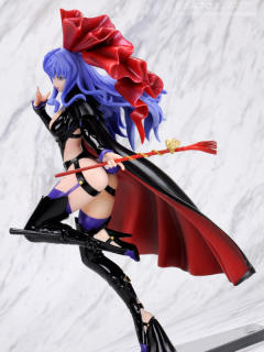 Figuarts ZERO 雪露·诺姆 黑兔-资料图