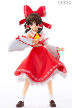 figma#055 博丽灵梦-资料图