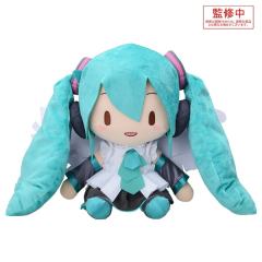 初音未来 大号毛绒玩偶 16周年ver.-资料图