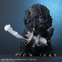 DefoReal Series 哥斯拉 荧光 ver.-资料图