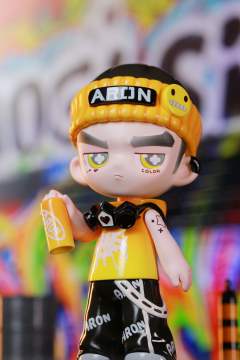 三代-color异色款-资料图