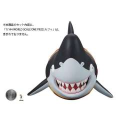 1/144 World Scale 梅卡洛 -资料图