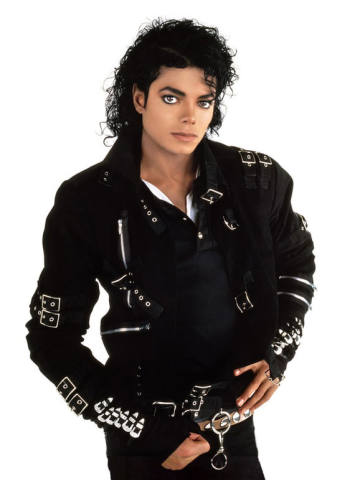 迈克尔杰克逊 Michael Jackson  作品合集