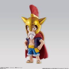 One Piece Collection Corrida Colosseum 剑斗士露西