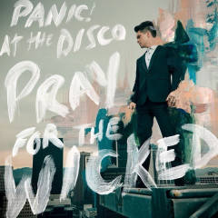 Pray For The Wicked