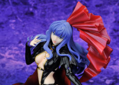 Figuarts ZERO 雪露·诺姆 黑兔-资料图
