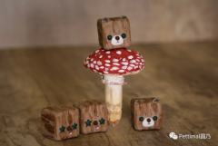 原木小冰块-资料图