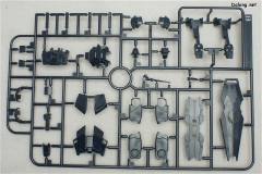 HGUC RX-0 独角兽高达2号机 报丧女妖 独角兽模式-资料图