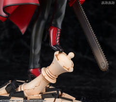 ARTFX J 格雷尔·沙多克里夫 -资料图