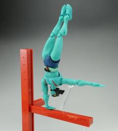 SHF 恶魔人 D.C.-资料图