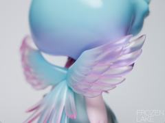 Frozen Lake-资料图