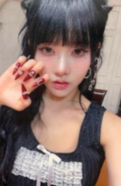 初回盘专卡 恩 ver.B