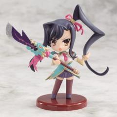 Niitengo 关羽云长（爱纱）-资料图