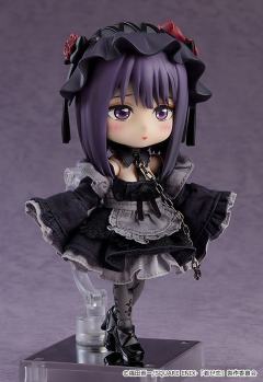 粘土人Doll 黑江雫（喜多川海梦）-资料图