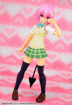SHF 茉茉 贝莉雅 戴比路克-资料图